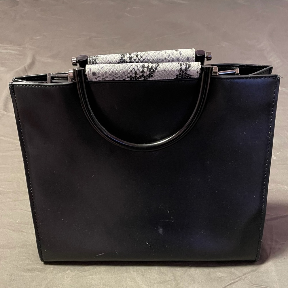 KC Jagger Purse